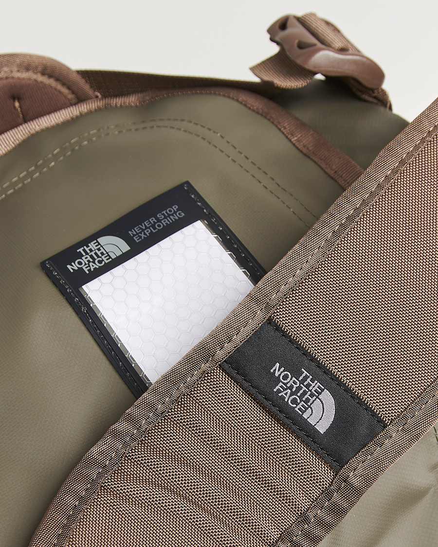 Herren | The North Face Base Camp Duffel S New Taupe Green | The North Face | Base Camp Duffel S New Taupe Green
