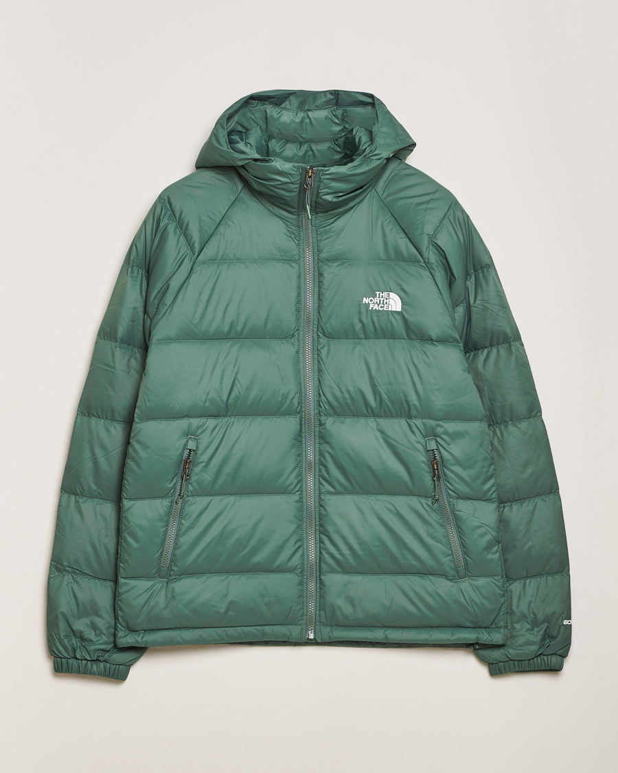Herren | Jacken | The North Face | Hydrenalite Down Jacket Duck Green