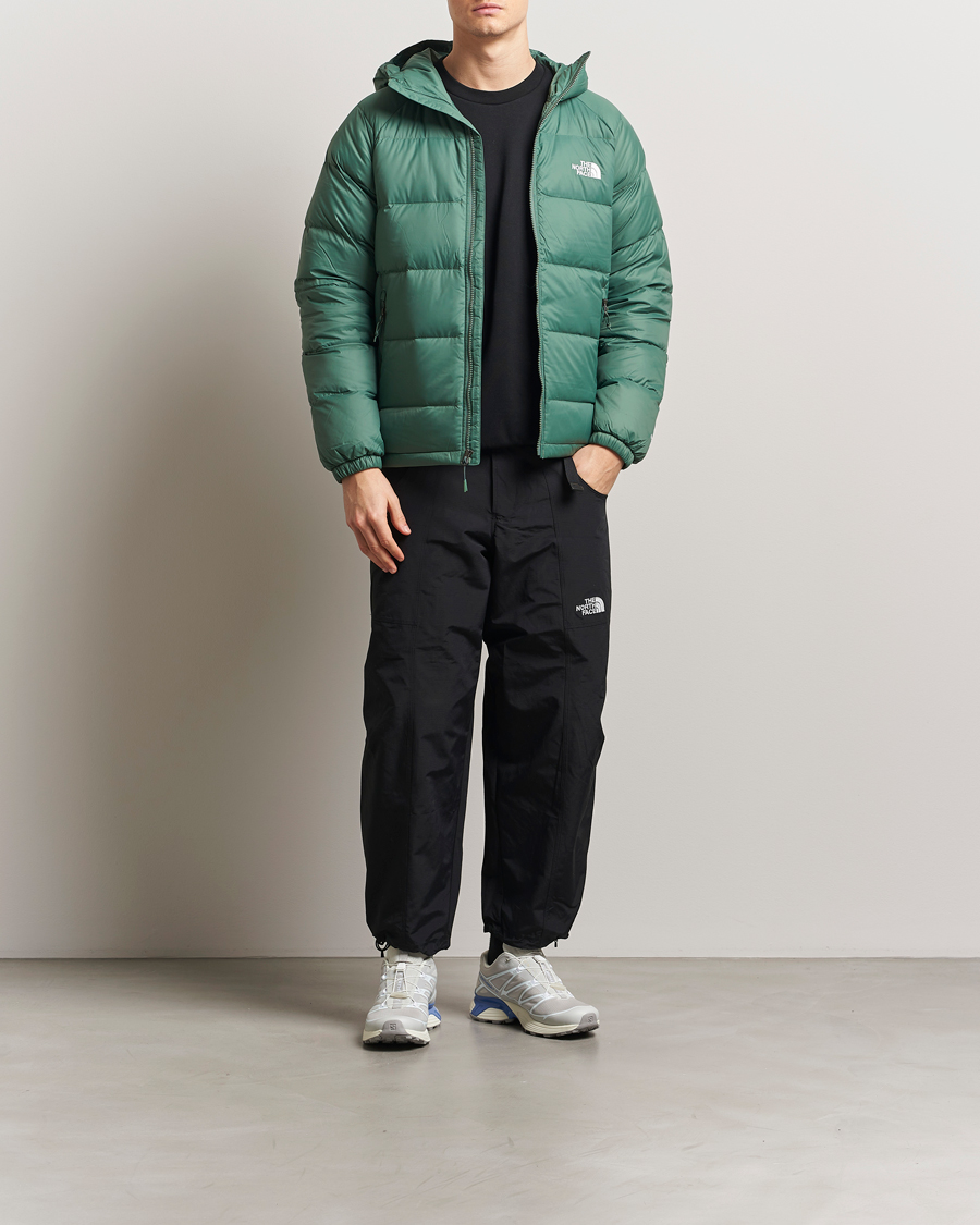 Herren | Jacken | The North Face | Hydrenalite Down Jacket Duck Green