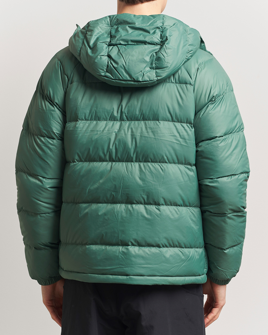 Herren | Jacken | The North Face | Hydrenalite Down Jacket Duck Green