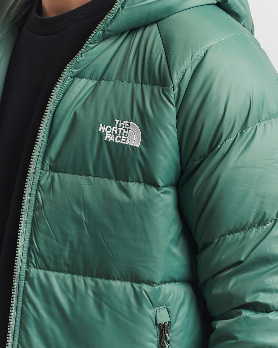 Herren | Jacken | The North Face | Hydrenalite Down Jacket Duck Green