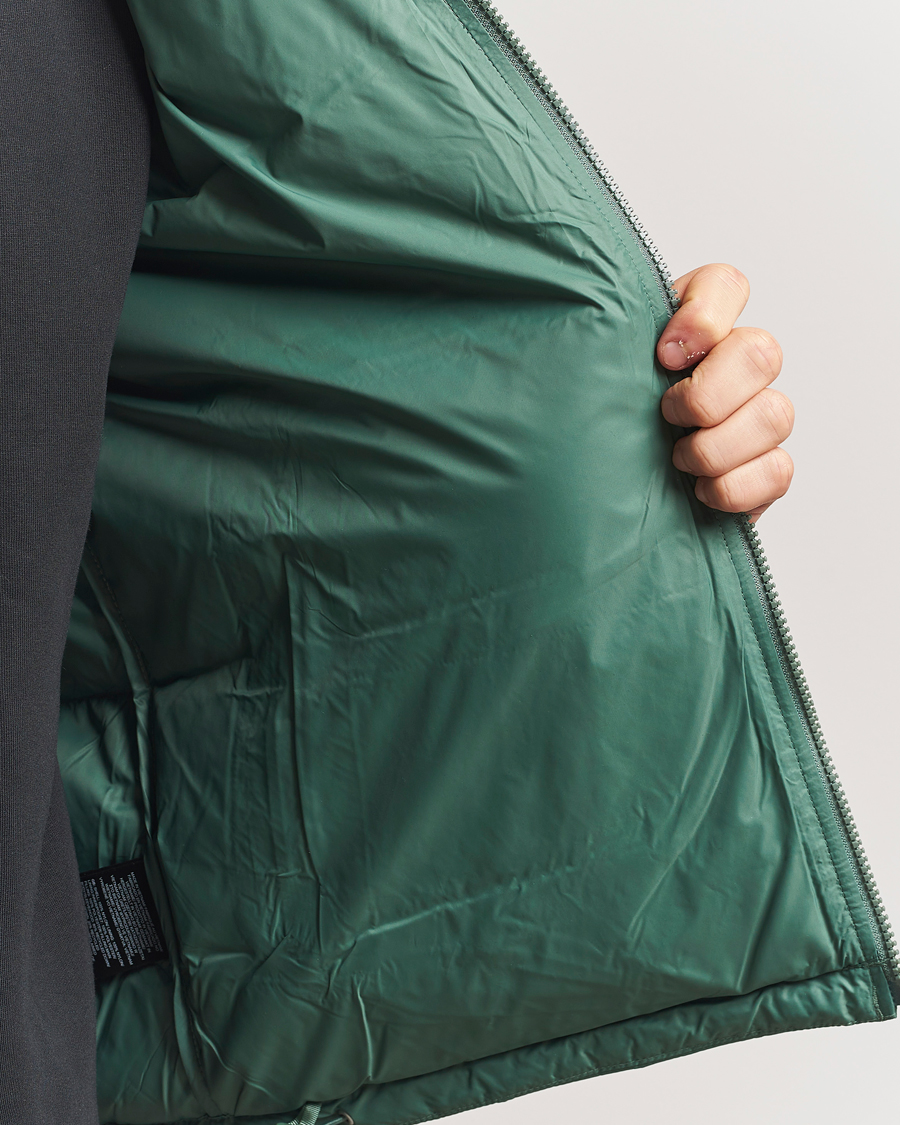 Herren | Jacken | The North Face | Hydrenalite Down Jacket Duck Green