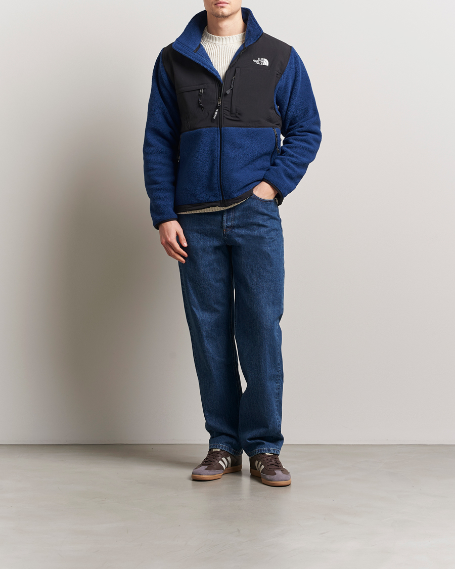 Herren | Jacken | The North Face | Retro Denali Jacket Estate Blue