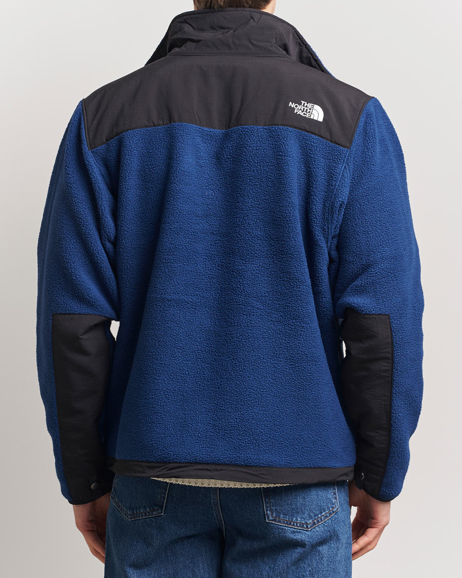 Herren | Jacken | The North Face | Retro Denali Jacket Estate Blue