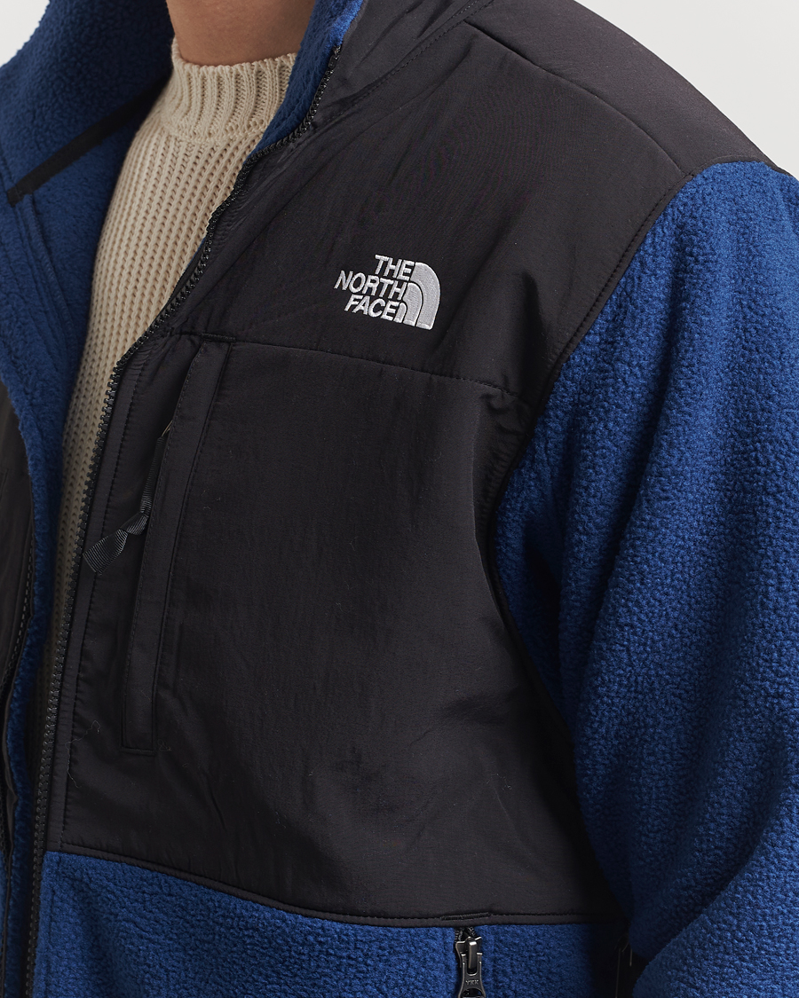 Herren | Jacken | The North Face | Retro Denali Jacket Estate Blue