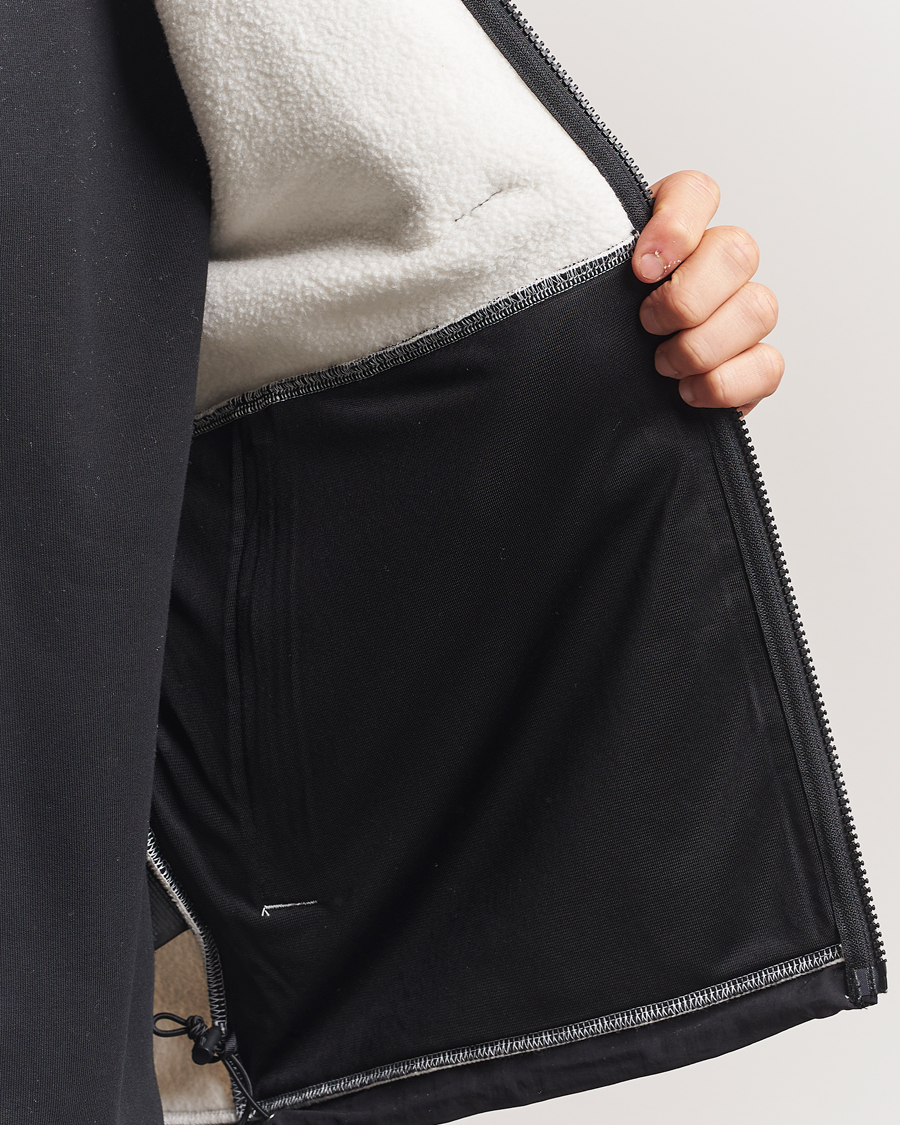 Herren | Jacken | The North Face | Retro Denali Vest White Dune/Black