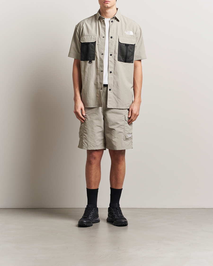 Herren | Shorts | The North Face | NSE Shorts Clay Grey