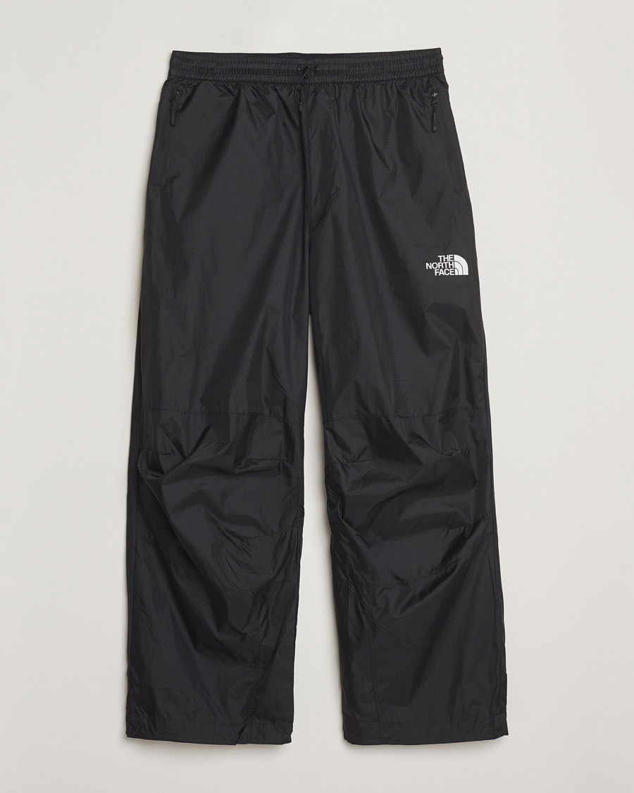 Herren | Hosen | The North Face | NSE Wind Track Pants Black