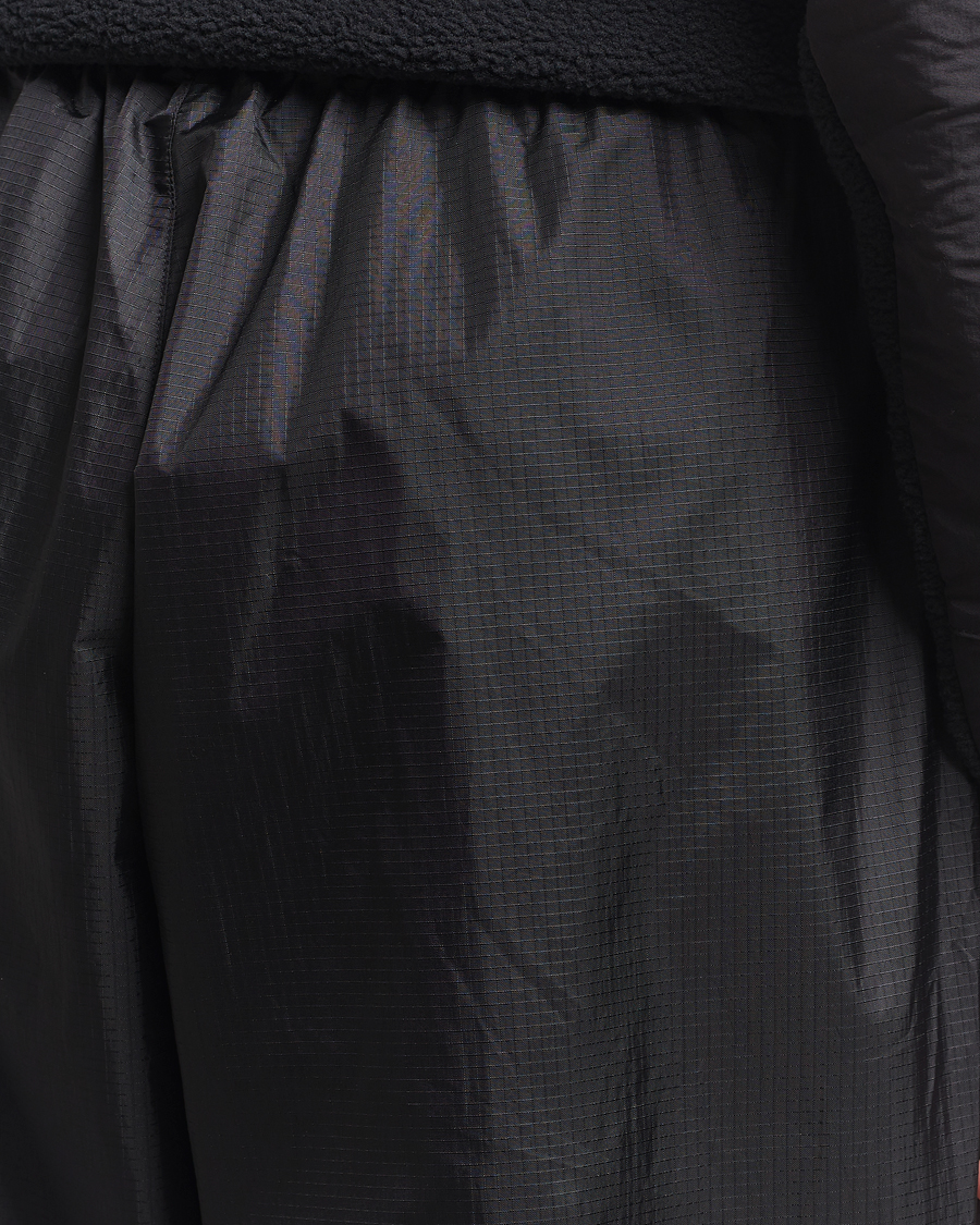 Herren | Hosen | The North Face | NSE Wind Track Pants Black