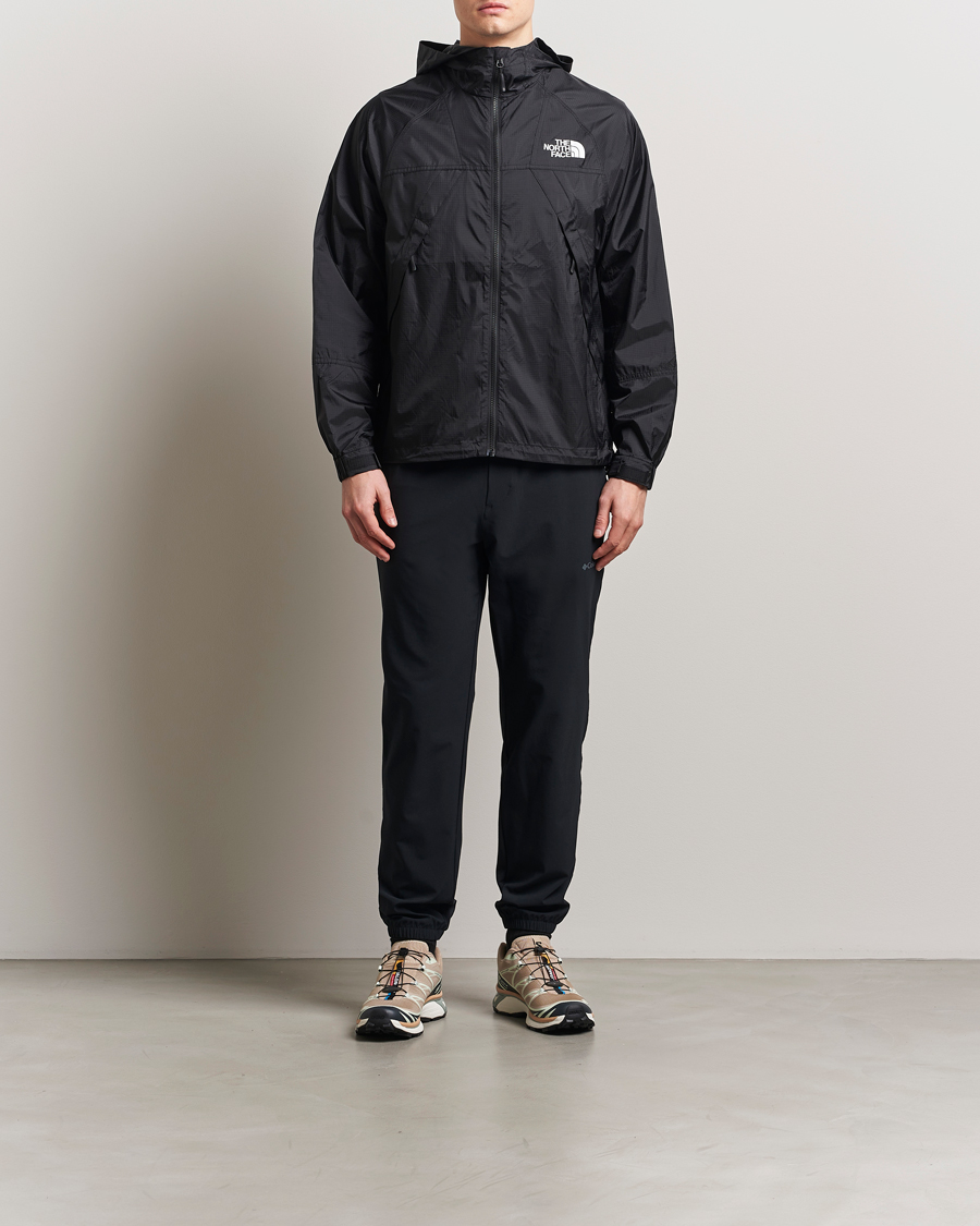 Herren | Jacken | The North Face | NSE Wind Track Jacket Black