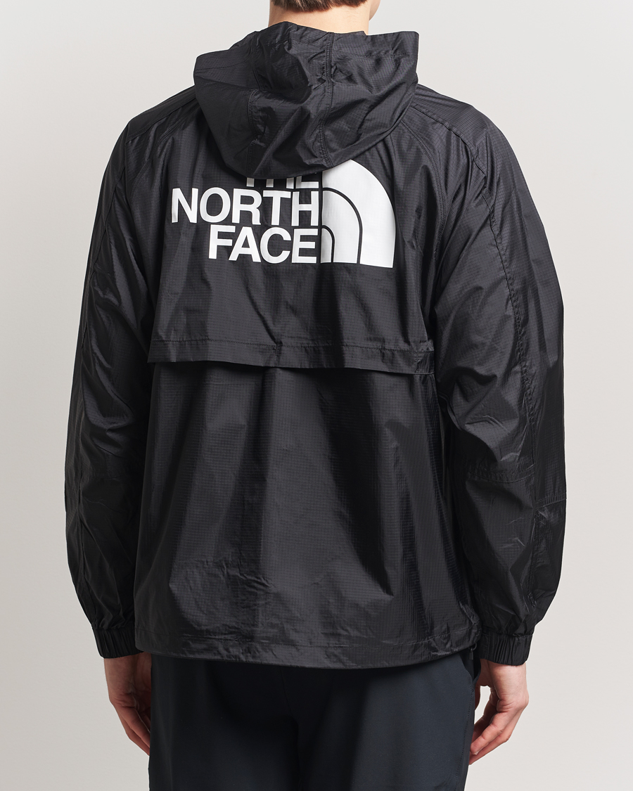 Herren | Jacken | The North Face | NSE Wind Track Jacket Black