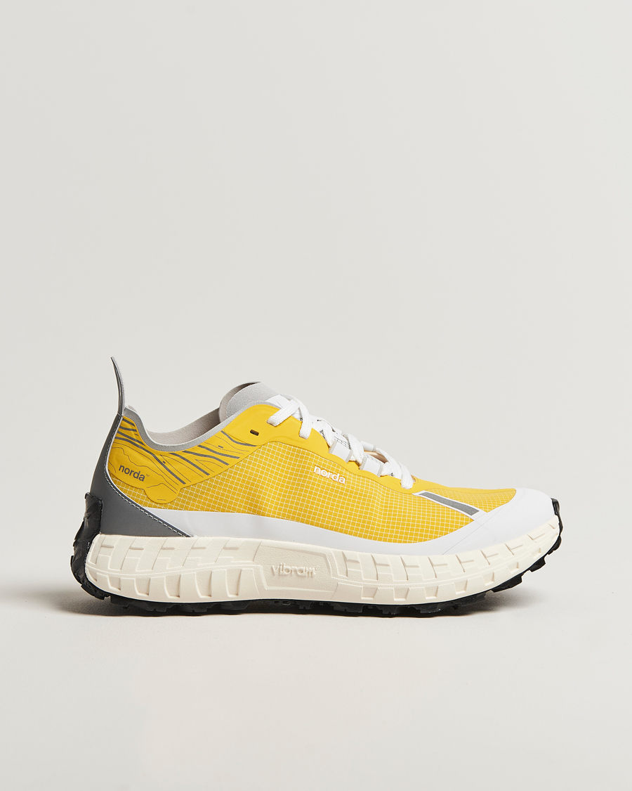 Herren | Norda 001 Running Sneakers Parhelion | Norda | 001 Running Sneakers Parhelion