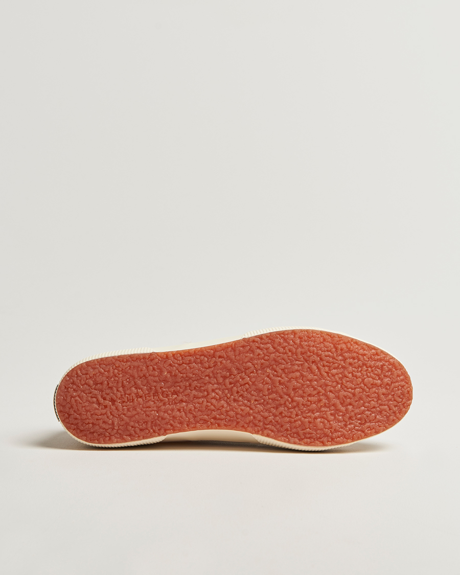 Herren | Superga Canvas Sneaker Beige | Superga | Canvas Sneaker Beige