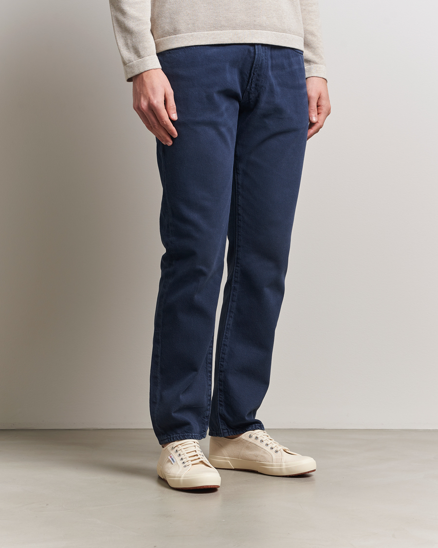 Herren | Superga Canvas Sneaker Beige | Superga | Canvas Sneaker Beige