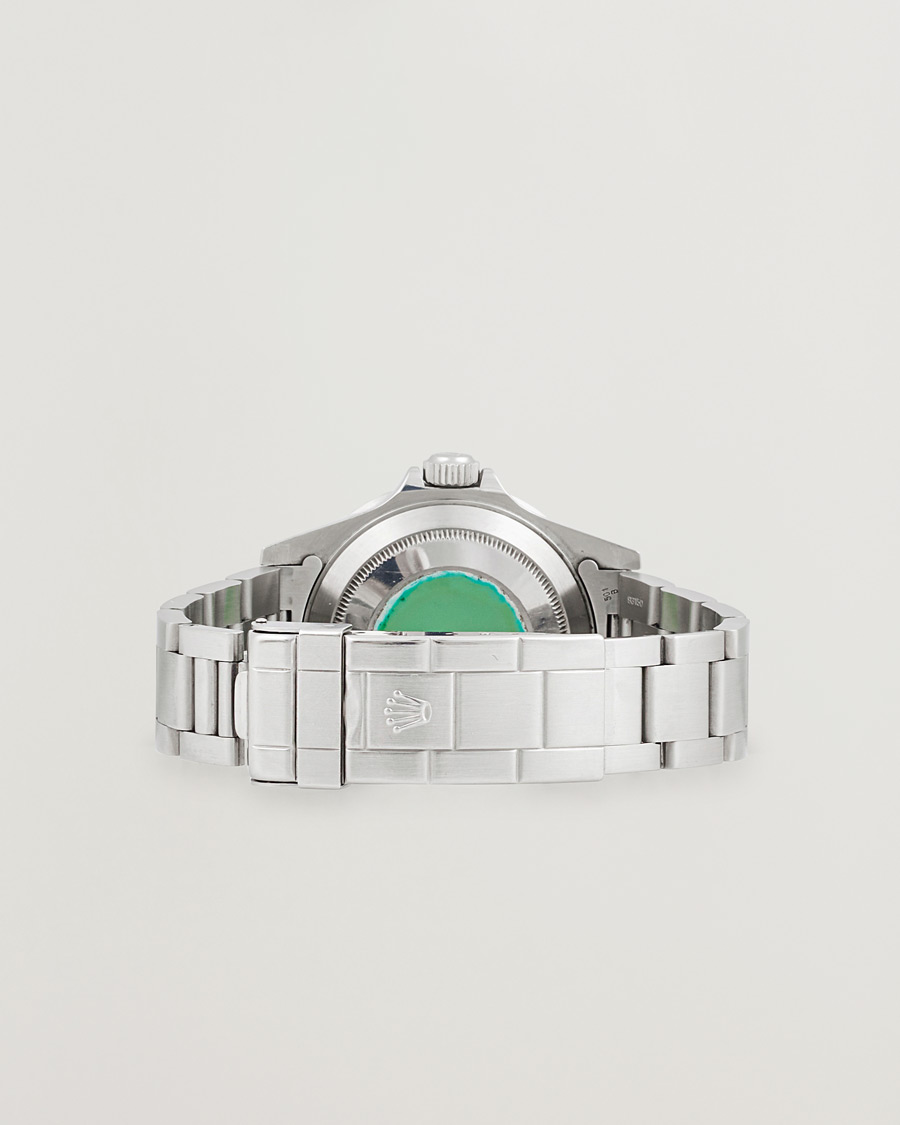 Herren | Rolex Pre-Owned Submariner Date | Rolex Pre-Owned | Submariner Date