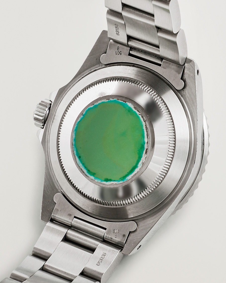 Herren | Rolex Pre-Owned Submariner Date | Rolex Pre-Owned | Submariner Date