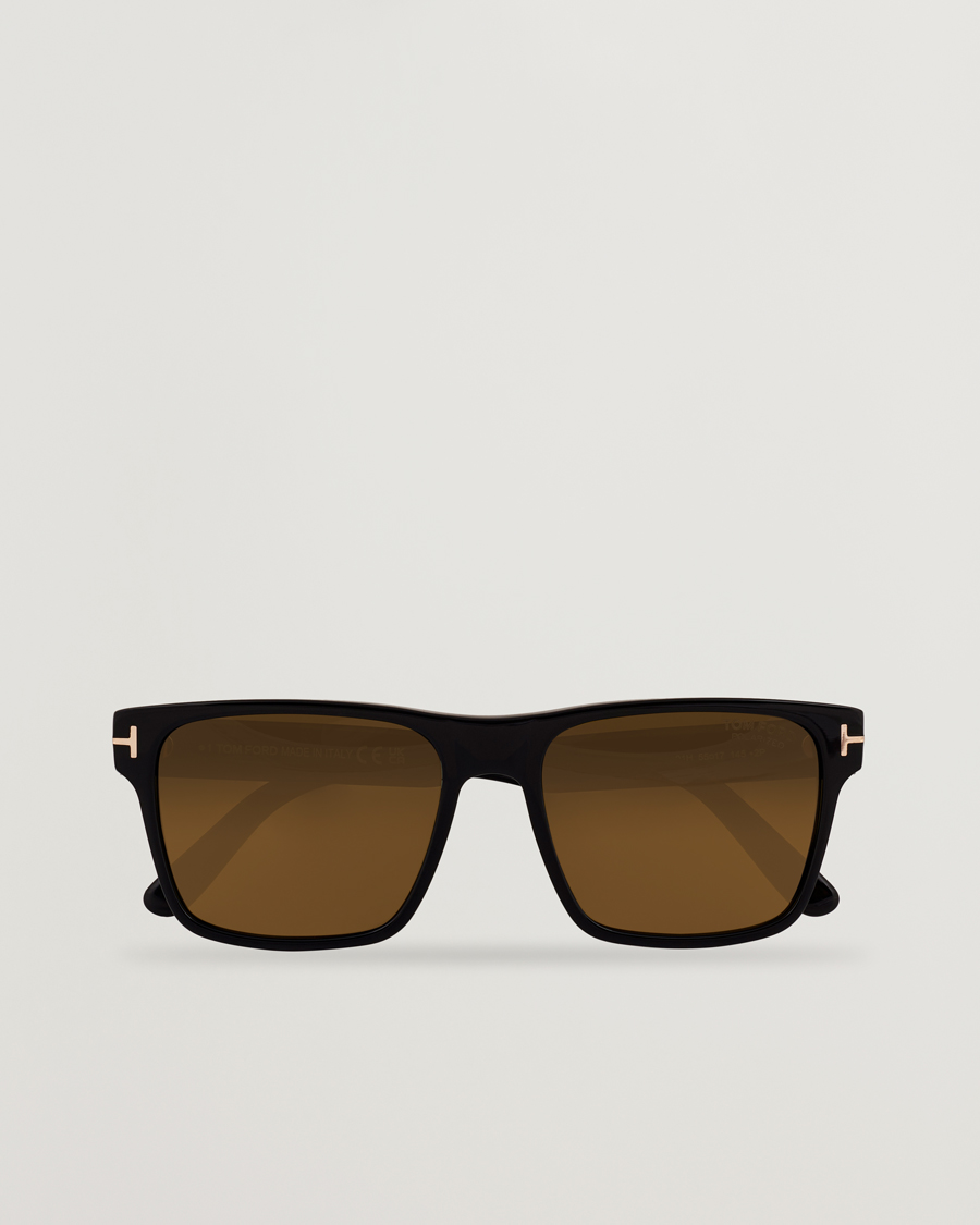 Herren | Sonnenbrillen | Tom Ford | FT1205 Sunglasses Black