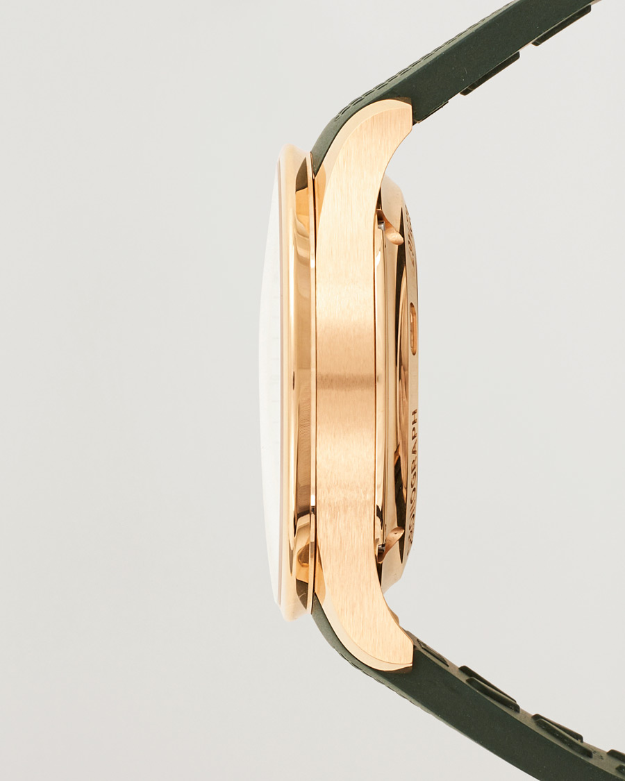 Herren | IWC Pre-Owned Portugieser Chrono 18K | IWC Pre-Owned | Portugieser Chrono 18K