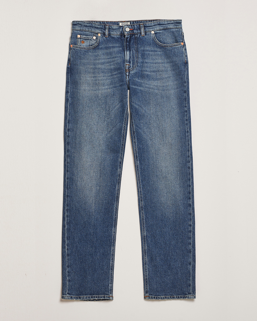 Herren | Jeans | Morris | Jermyn Stretch Jeans One Year Wash