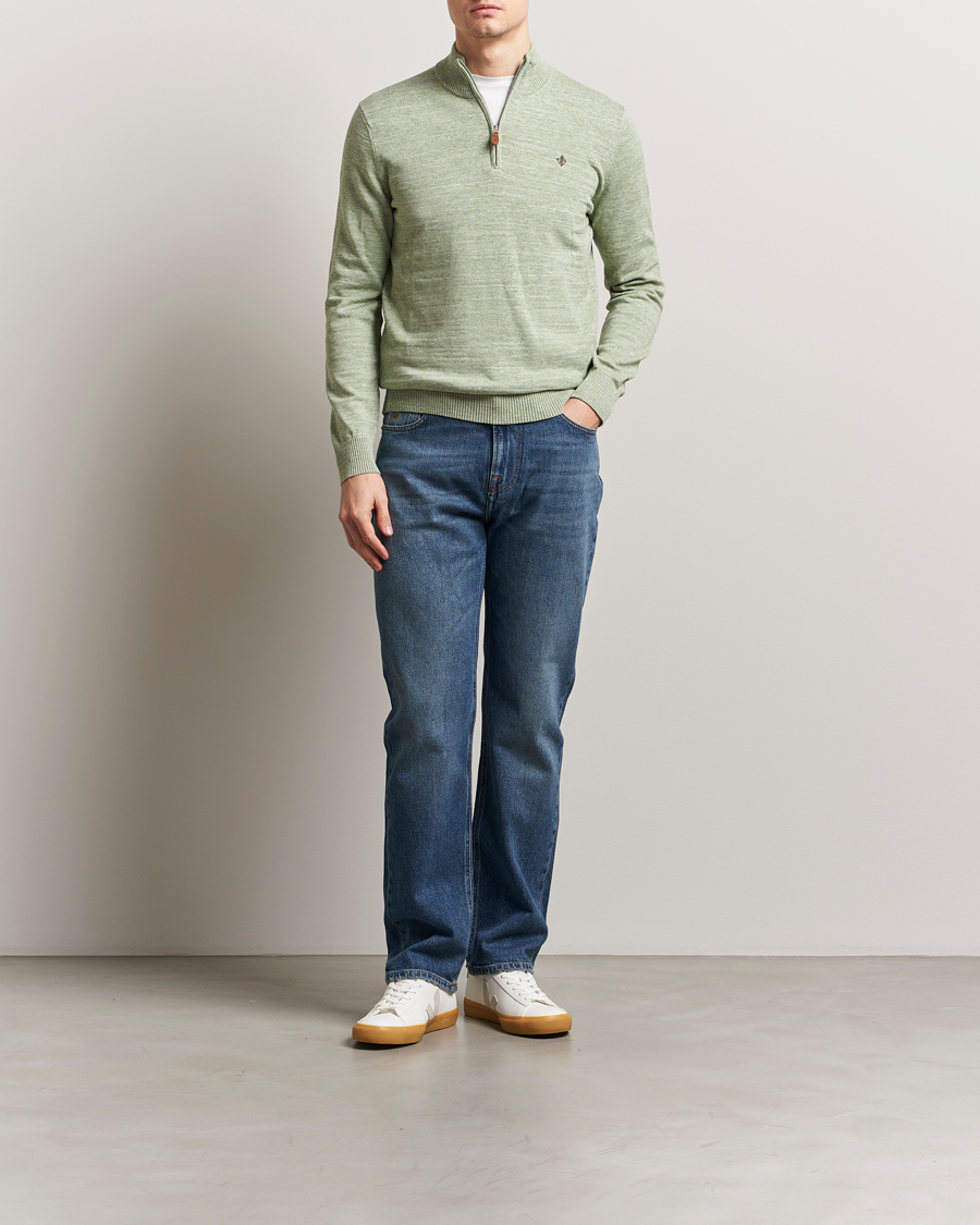 Herren | Jeans | Morris | Jermyn Stretch Jeans One Year Wash