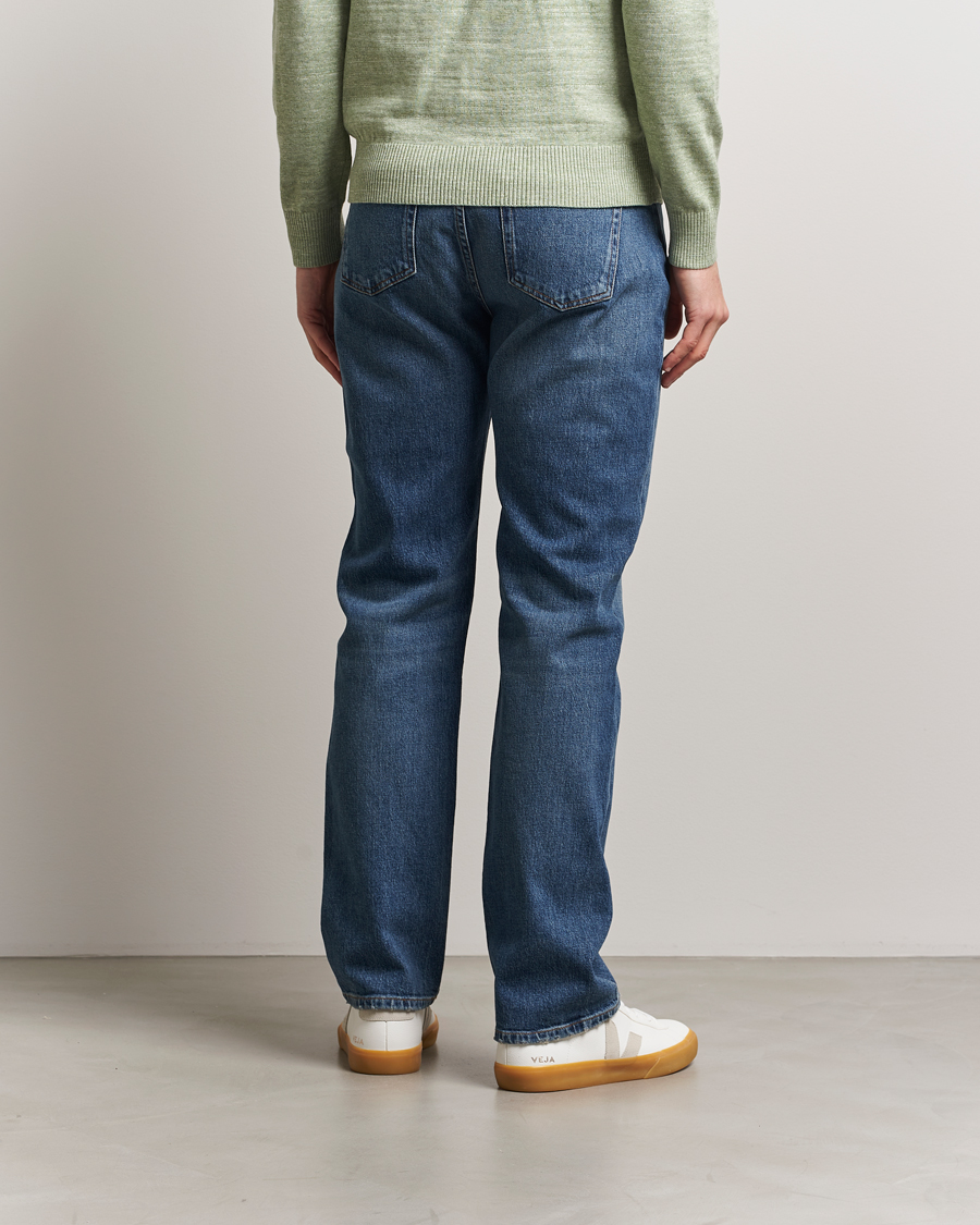 Herren | Jeans | Morris | Jermyn Stretch Jeans One Year Wash