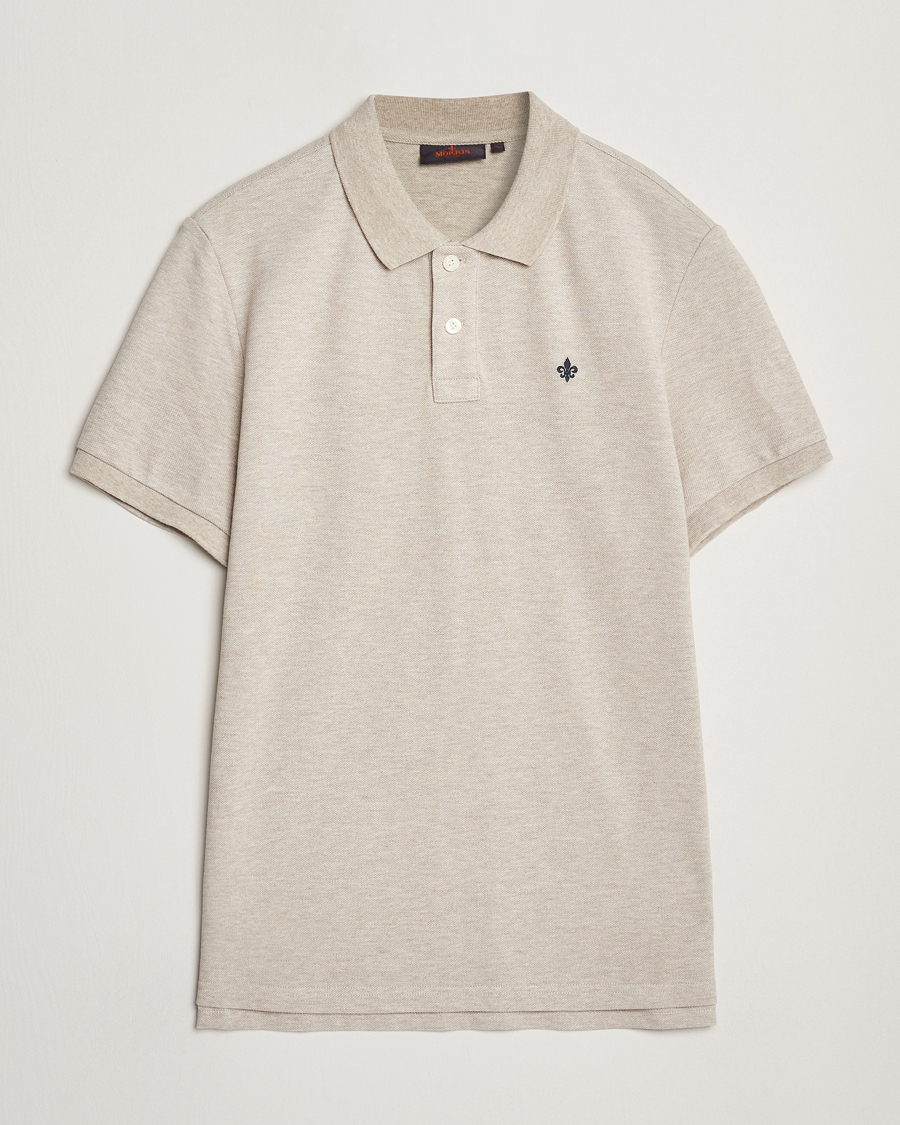 Herren | Poloshirts | Morris | New Pique Khaki