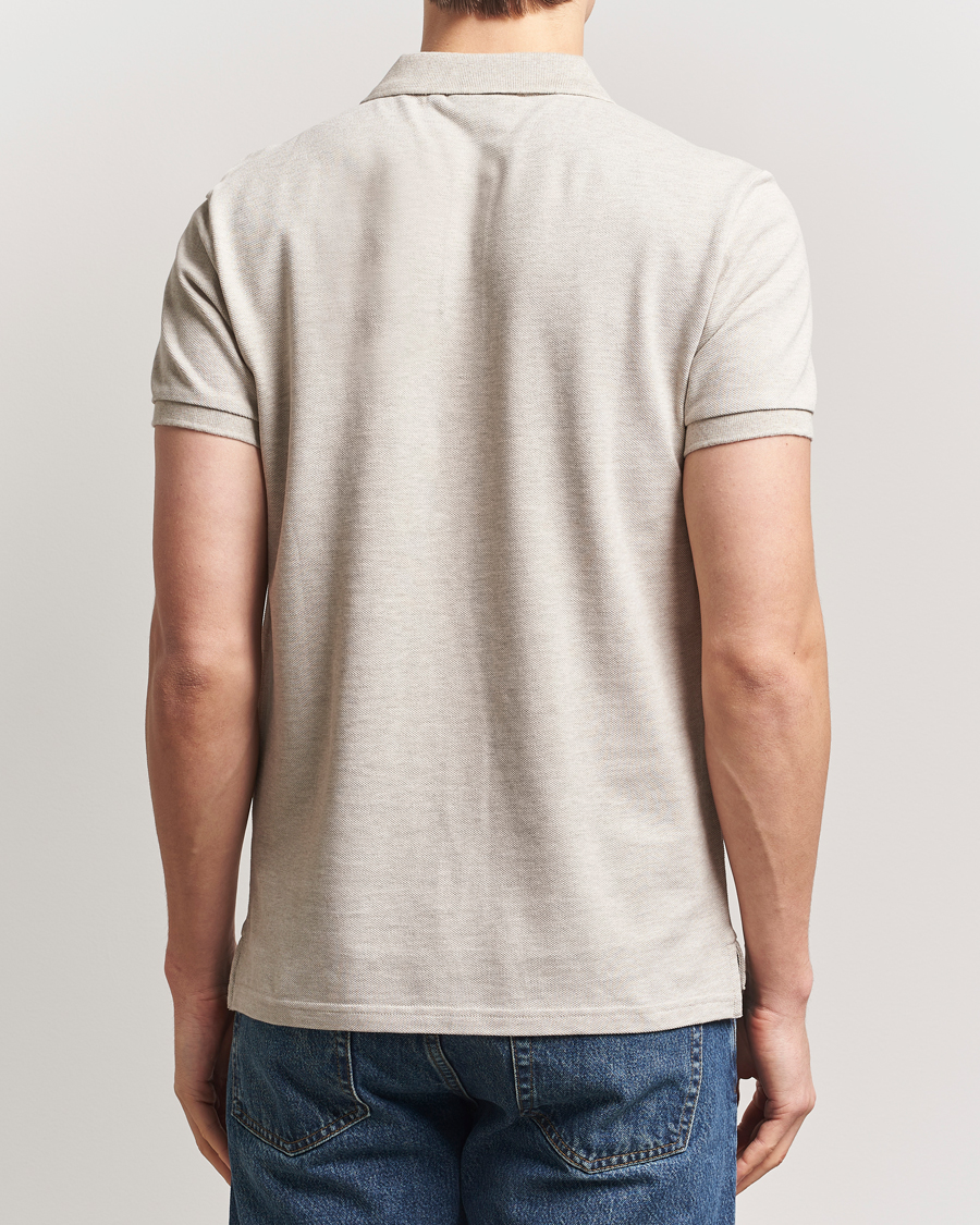 Herren | Poloshirts | Morris | New Pique Khaki