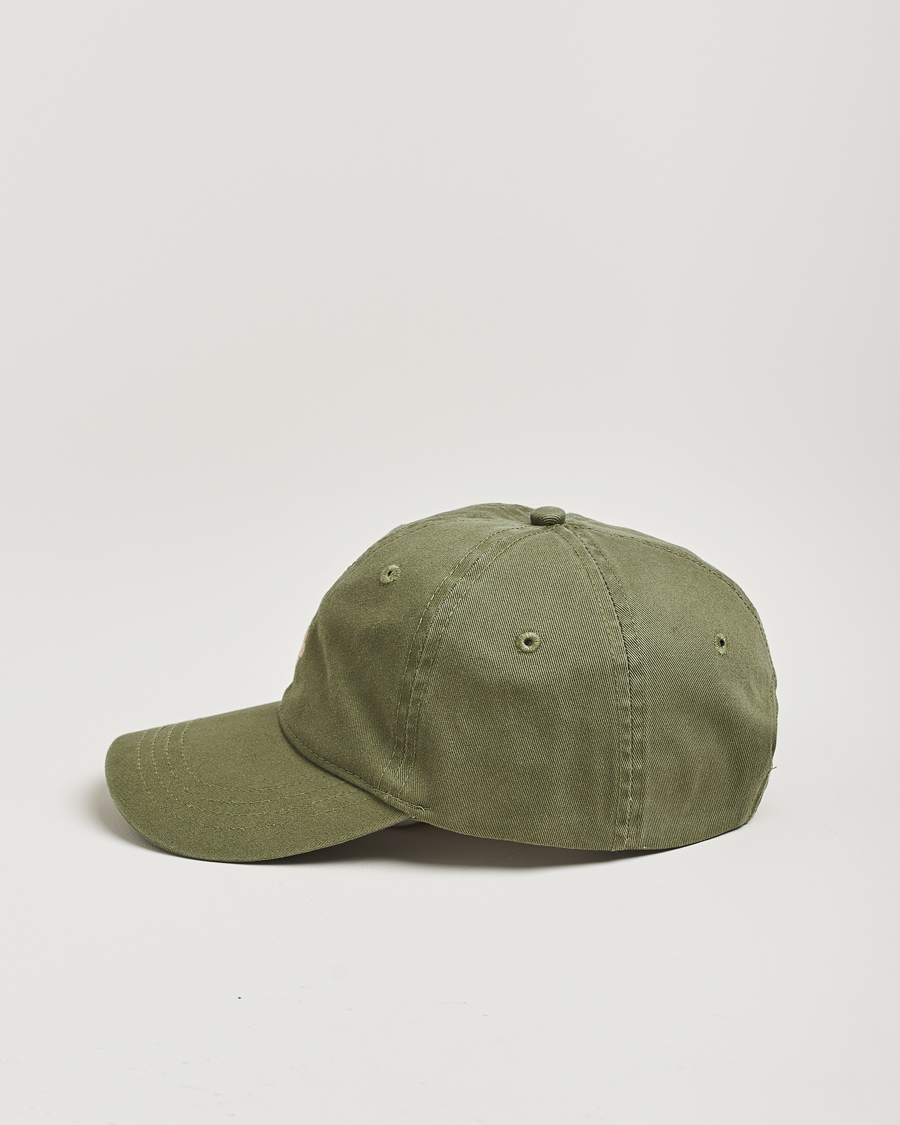 Herren | Hüte & Mützen | Morris | Chapman Cap Olive