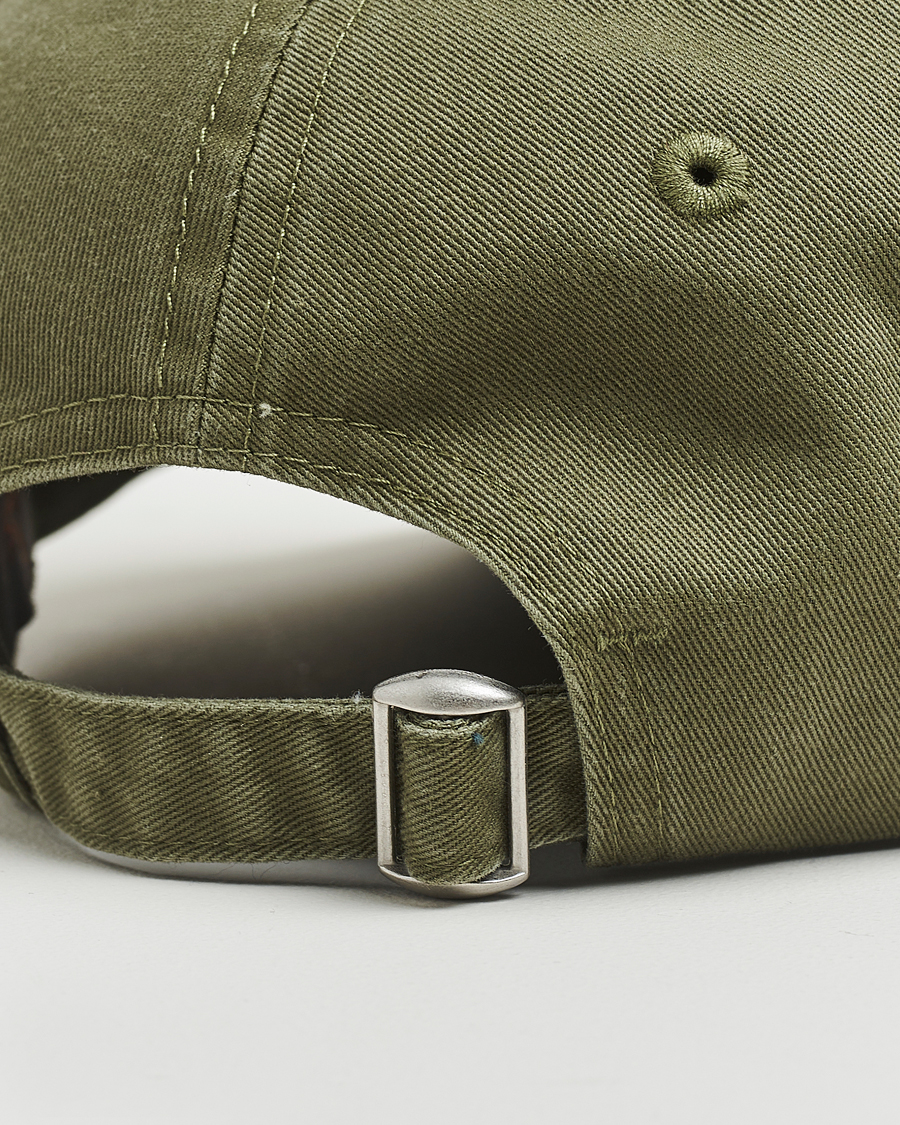 Herren | Hüte & Mützen | Morris | Chapman Cap Olive