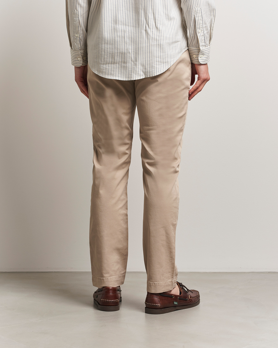 Herren | Hosen | Morris | Jeffrey Summer Chino Khaki