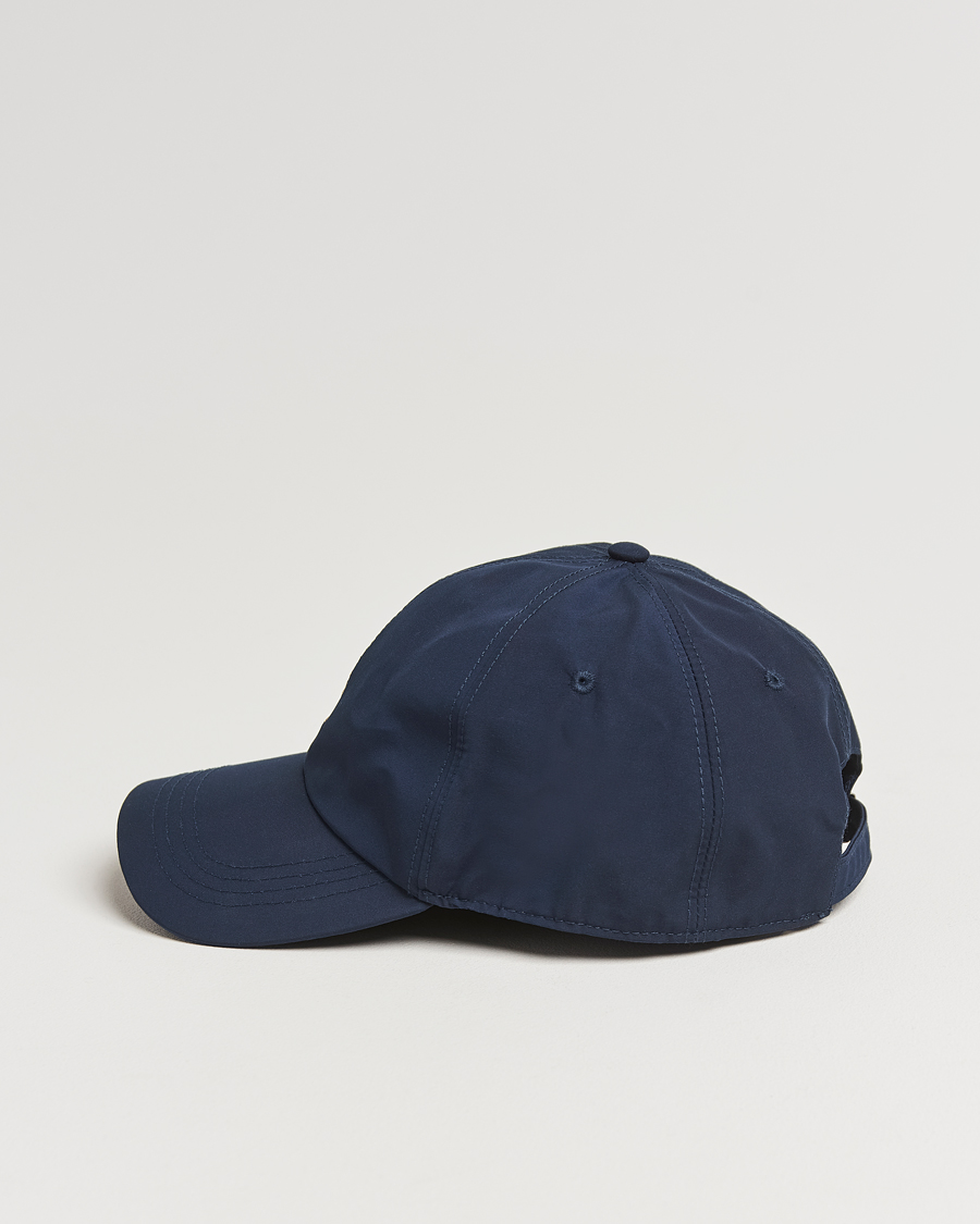 Herren | Baracuta Baracuta Cloth Baseball Cap Navy | Baracuta | Cloth Baseball Cap Navy
