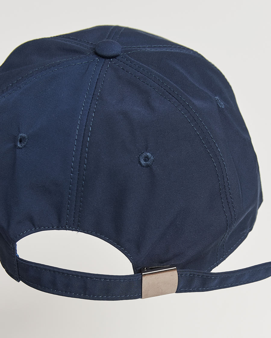 Herren | Baracuta Baracuta Cloth Baseball Cap Navy | Baracuta | Cloth Baseball Cap Navy