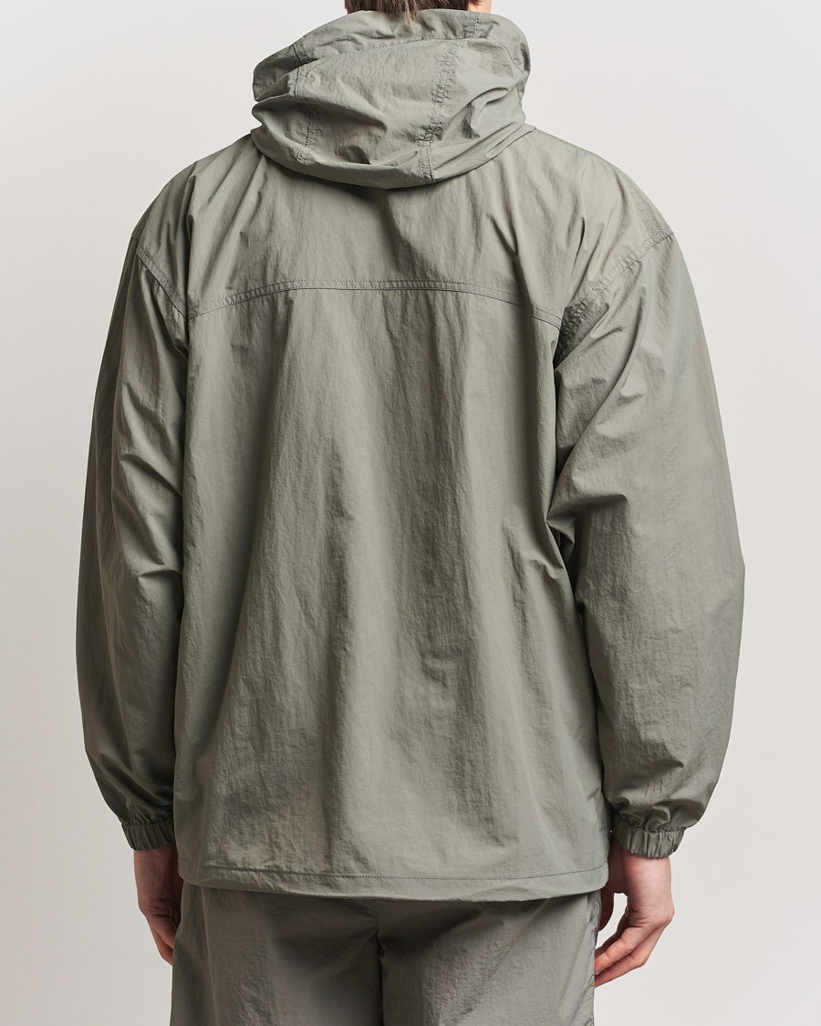Herren | Jacken | Snow Peak | Nylon Tussah Jacket Light Olive
