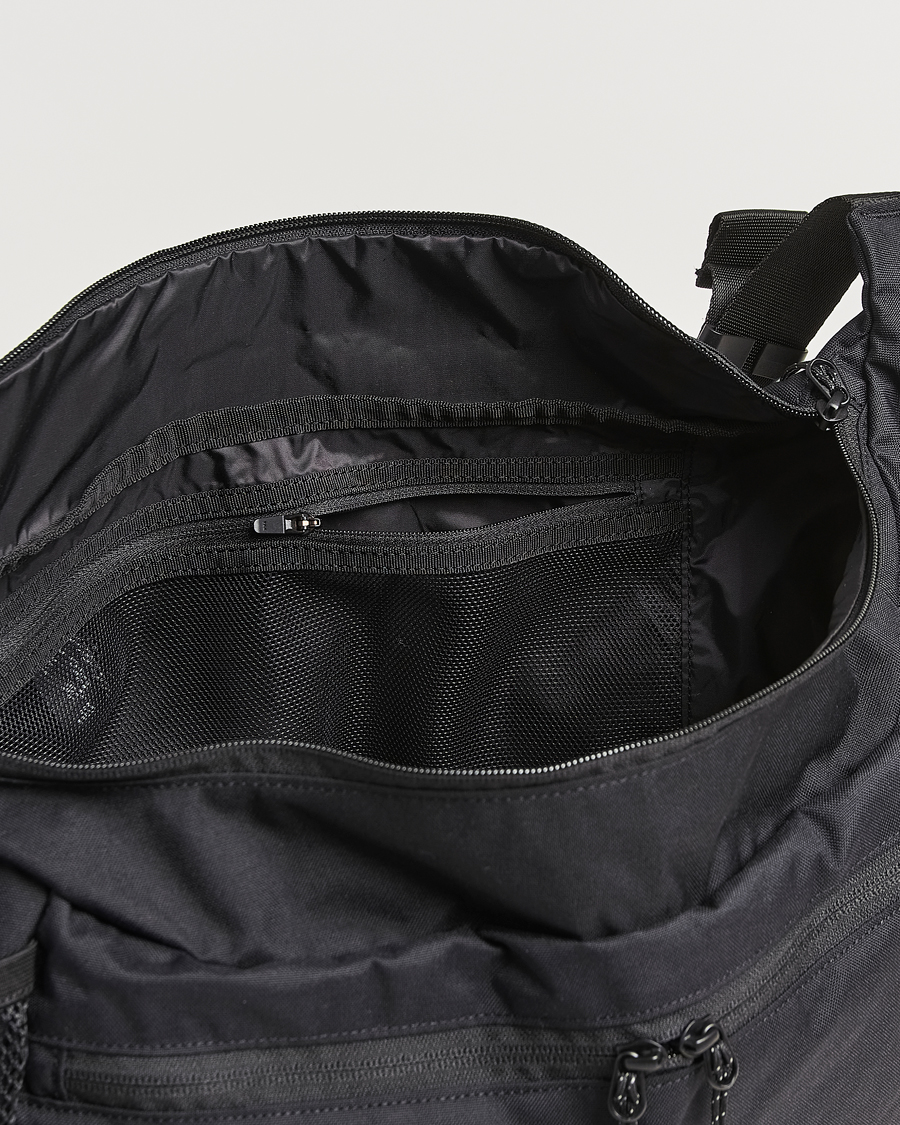 Herren | Taschen | Snow Peak | Everyday Use Middle Shoulder Bag Black