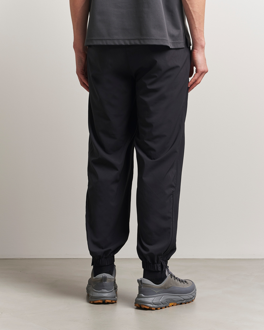 Herren | Hosen | Snow Peak | Shadow Ripstop Pants Black
