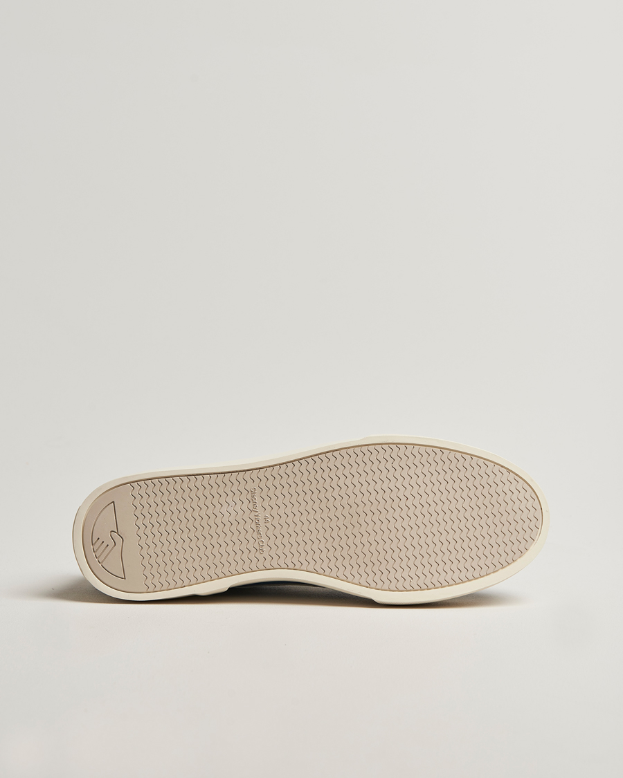 Herren | Stepney Workers Club Dellow S-Strike Cupsole Canvas Sneaker Sea Blue | Stepney Workers Club | Dellow S-Strike Cupsole Canvas Sneaker Sea Blue