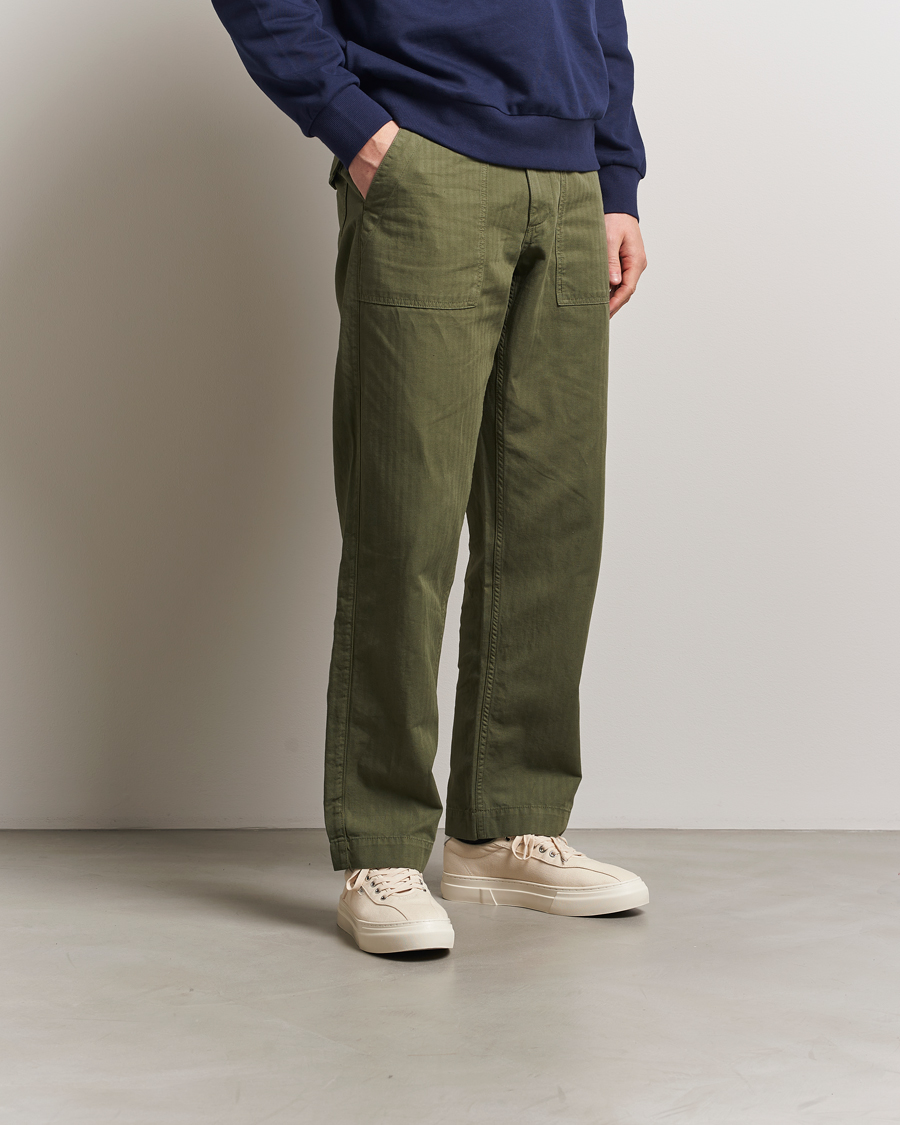 Herren | Sneaker | Stepney Workers Club | Dellow 02 Cupsole Canvas Sneaker Ecru Raw