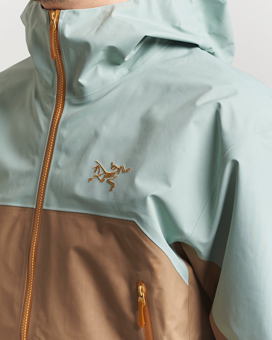 Herren | Jacken | Arc'teryx | Beta Gore-Tex Jacket Trail Magic