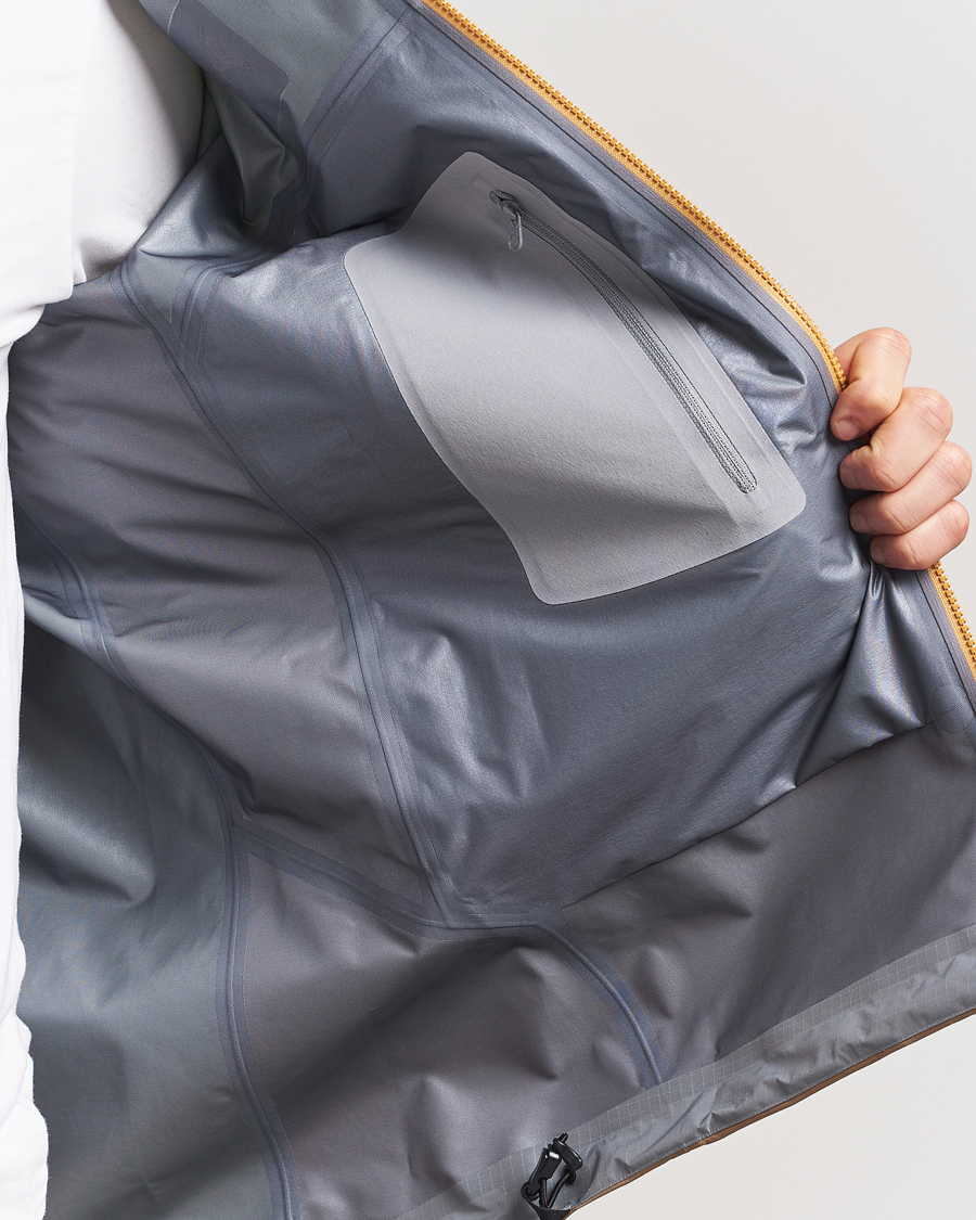 Herren | Jacken | Arc'teryx | Beta Gore-Tex Jacket Trail Magic