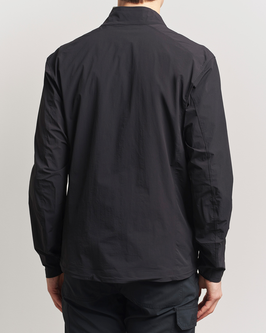 Herren | Jacken | Arc'teryx | Gamma Lightweight Softshell Jacket Black
