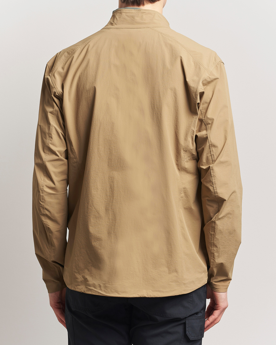 Herren | Jacken | Arc'teryx | Gamma Lightweight Softshell Jacket Canvas