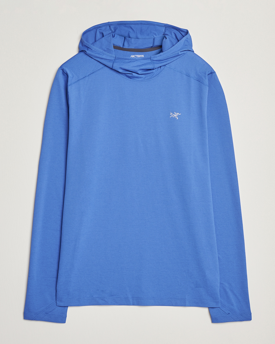 Herren | Pullover | Arc'teryx | Cormac Hoodie Electra Heather