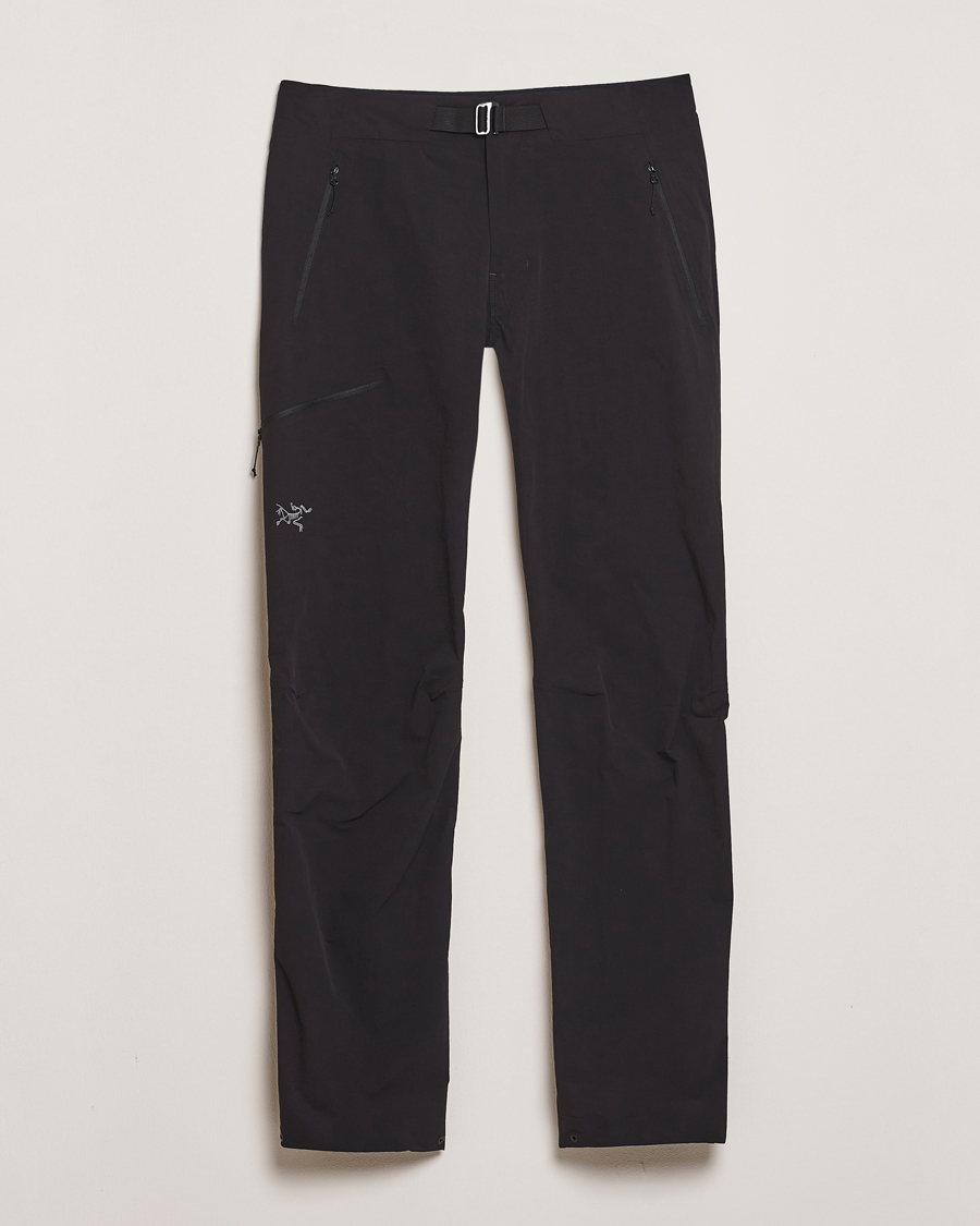 Herren | Hosen | Arc'teryx | Gamma SL Pants Black