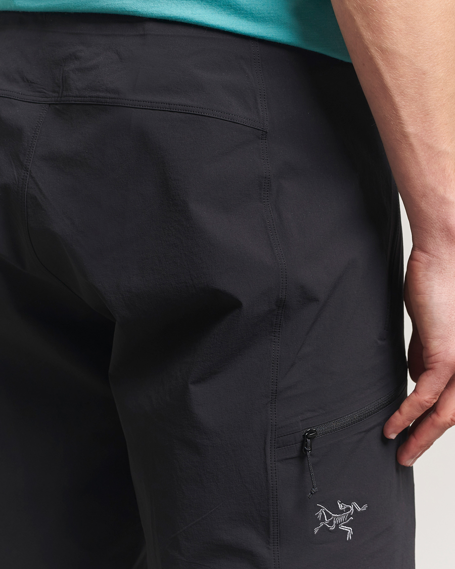 Herren | Shorts | Arc'teryx | Gamma SL Shorts Black