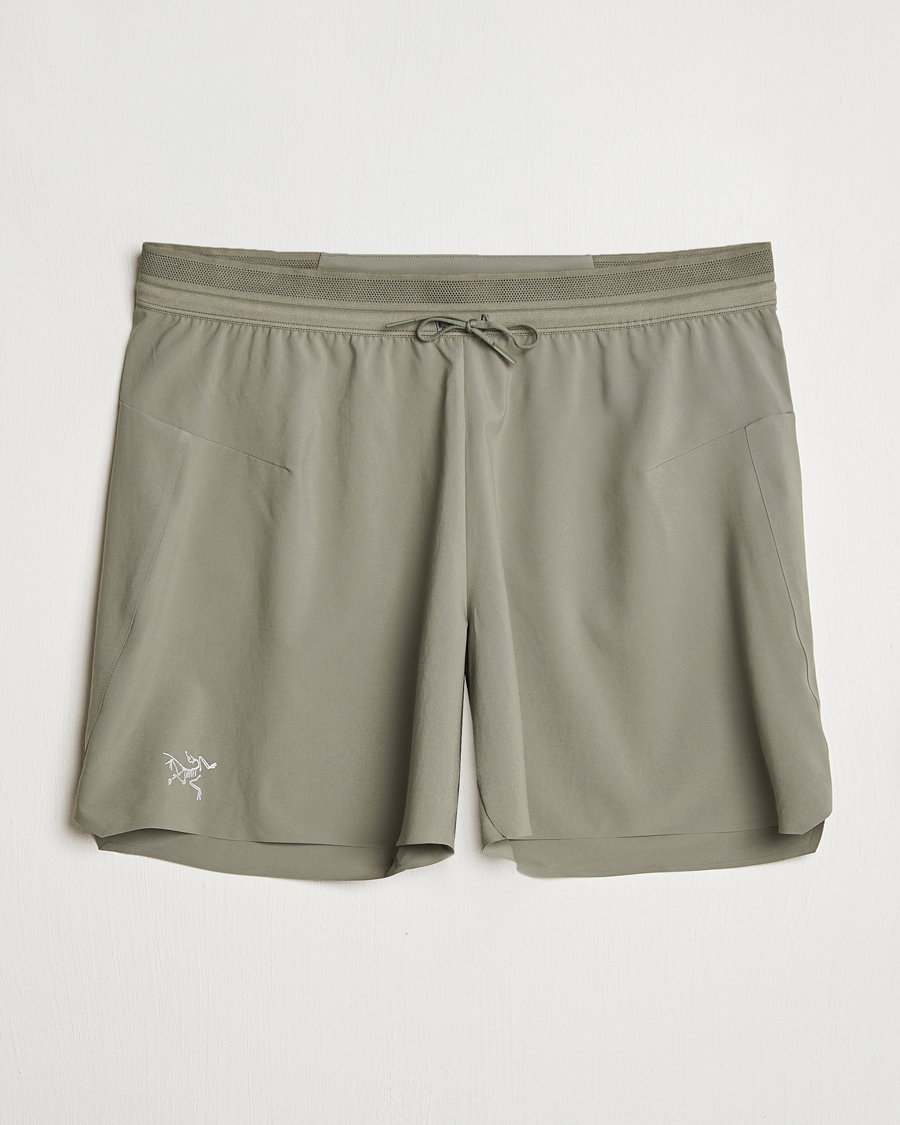 Herren | Shorts | Arc'teryx | Norvan Running Shorts Forage