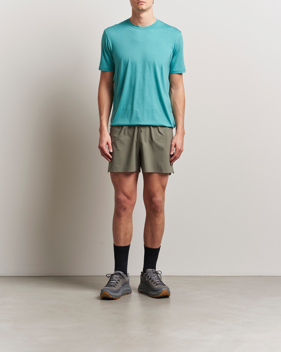 Herren | Shorts | Arc'teryx | Norvan Running Shorts Forage