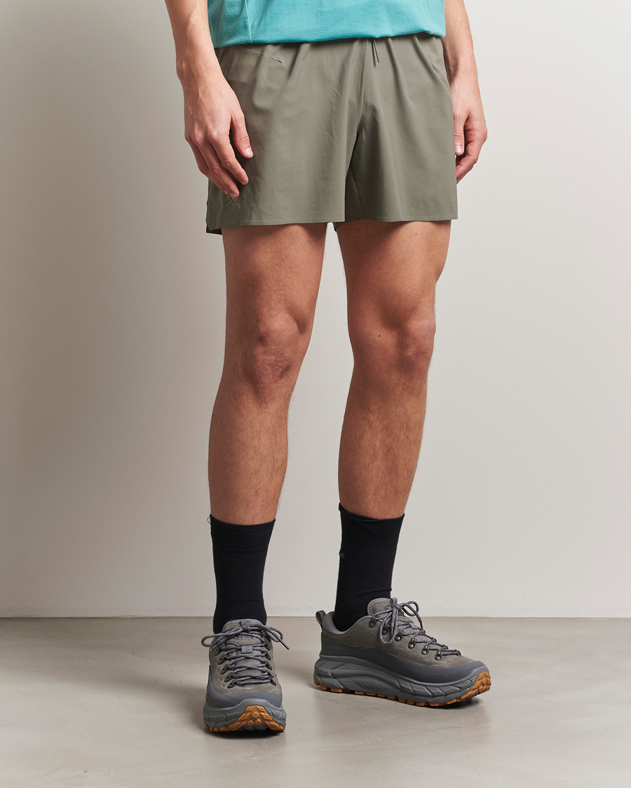 Herren | Shorts | Arc'teryx | Norvan Running Shorts Forage