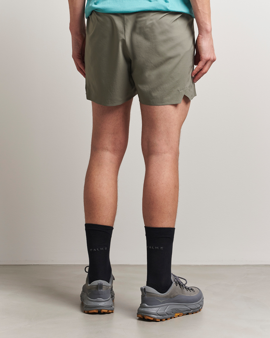 Herren | Shorts | Arc'teryx | Norvan Running Shorts Forage