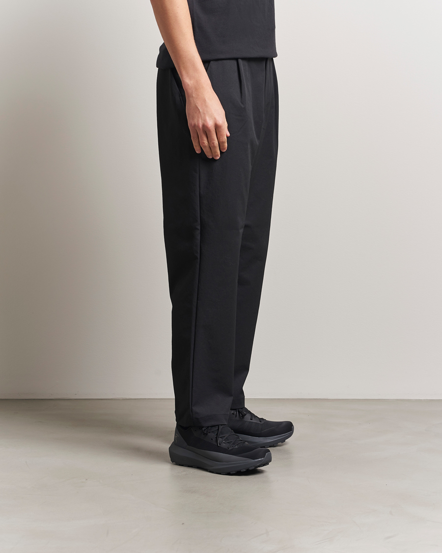 Herren | Arc'teryx Norvan LD 4 Running Sneaker Black/Cloud | Arc'teryx | Norvan LD 4 Running Sneaker Black/Cloud