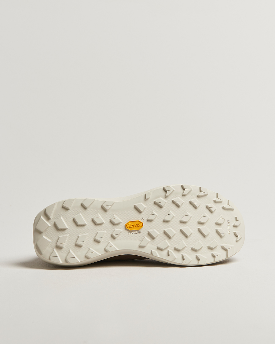 Herren | Arc'teryx Norvan LD 4 Running Sneaker Canvas/Arctic Silk | Arc'teryx | Norvan LD 4 Running Sneaker Canvas/Arctic Silk